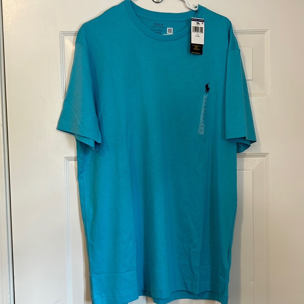 Ralph Lauren tshirt
